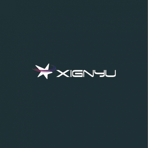 星宇光電股份有限公司－Logo