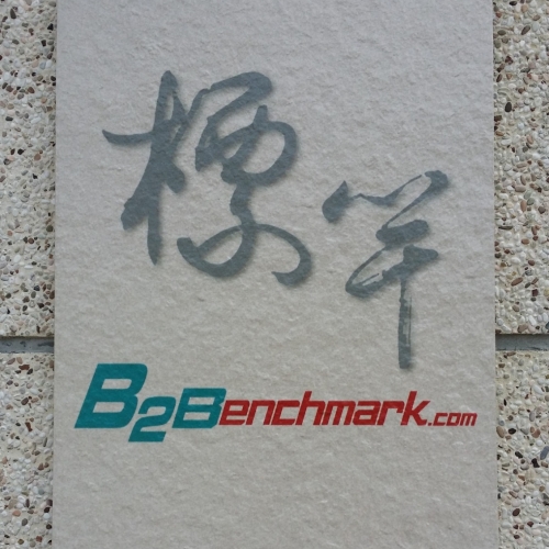 標竿專業媒體公司